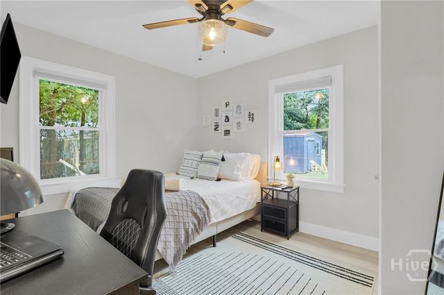 2110 Louisiana Avenue, Savannah, GA 31404