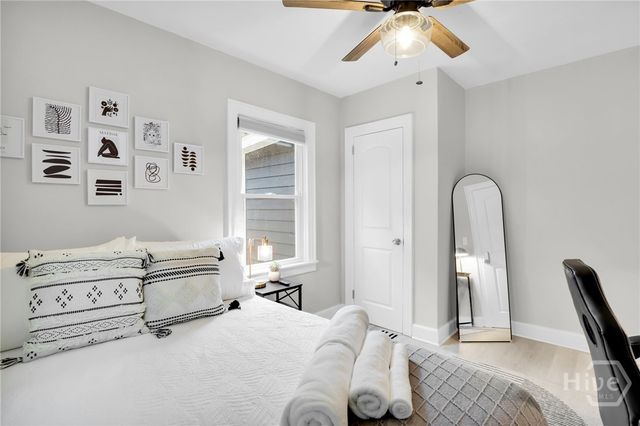 2110 Louisiana Avenue, Savannah, GA 31404