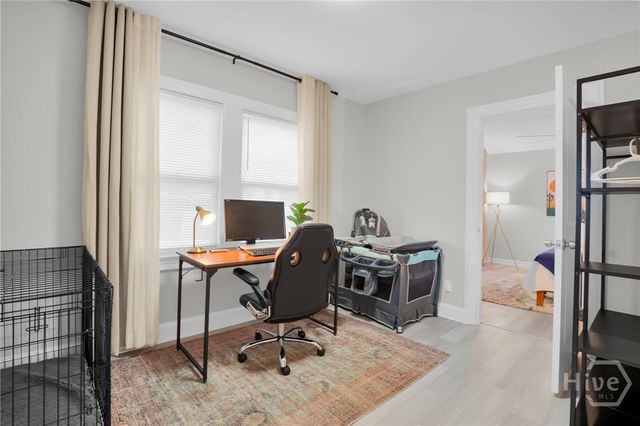 2110 Louisiana Avenue, Savannah, GA 31404