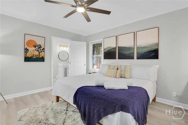 2110 Louisiana Avenue, Savannah, GA 31404