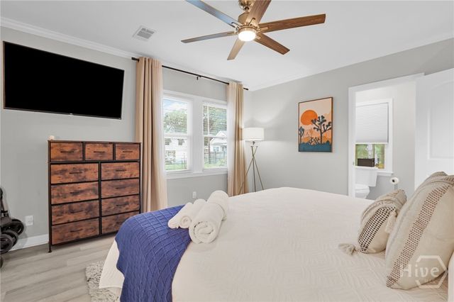 2110 Louisiana Avenue, Savannah, GA 31404