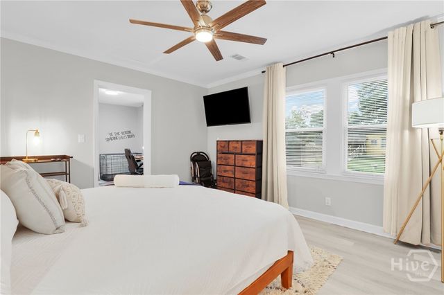 2110 Louisiana Avenue, Savannah, GA 31404