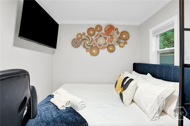 2110 Louisiana Avenue, Savannah, GA 31404