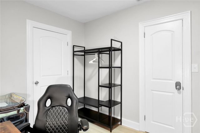 2110 Louisiana Avenue, Savannah, GA 31404