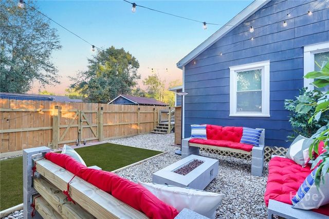 2110 Louisiana Avenue, Savannah, GA 31404