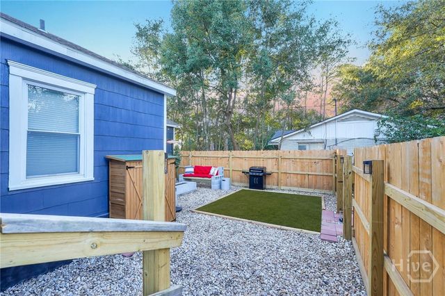 2110 Louisiana Avenue, Savannah, GA 31404