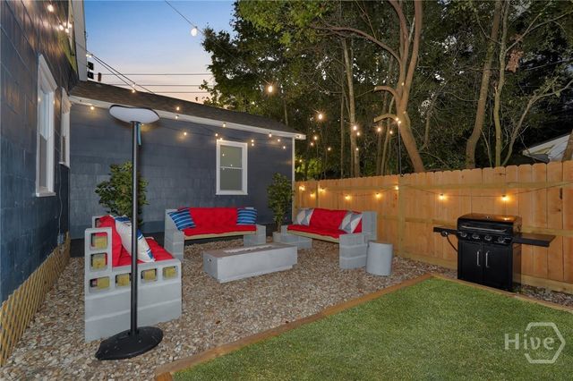 2110 Louisiana Avenue, Savannah, GA 31404