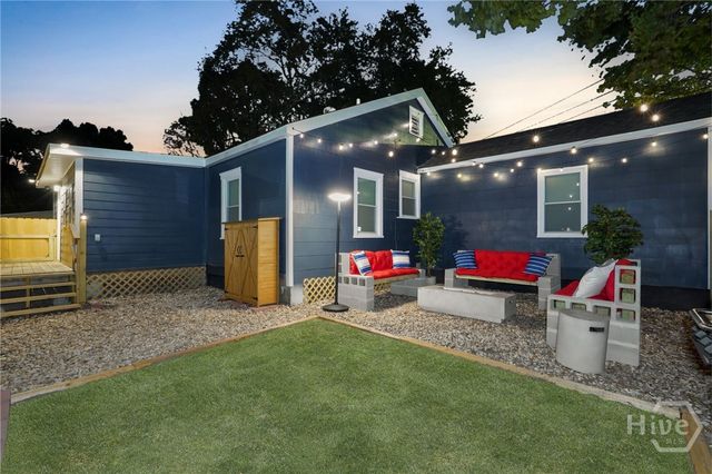 2110 Louisiana Avenue, Savannah, GA 31404