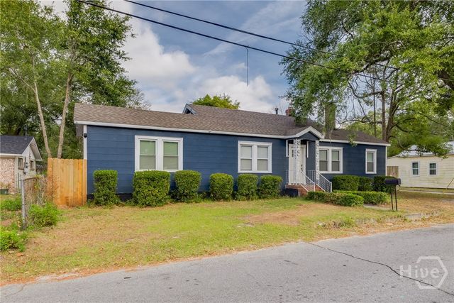 2110 Louisiana Avenue, Savannah, GA 31404