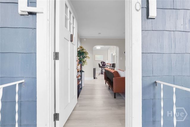 2110 Louisiana Avenue, Savannah, GA 31404