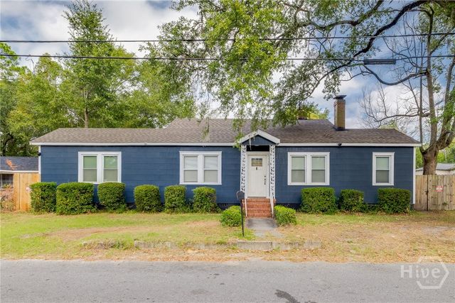 2110 Louisiana Avenue, Savannah, GA 31404