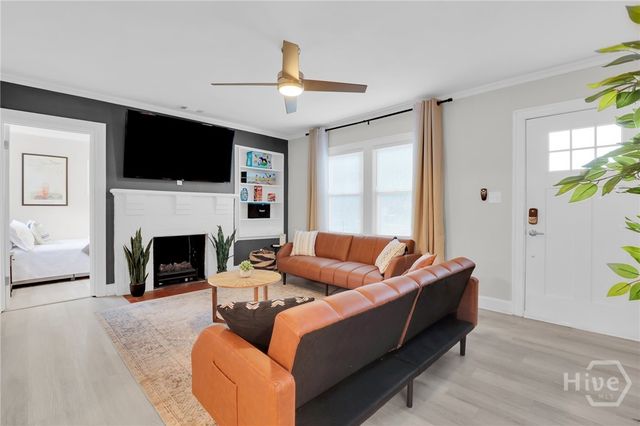 2110 Louisiana Avenue, Savannah, GA 31404