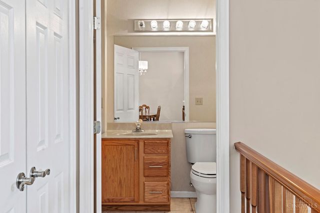 4002 Resolute Circle, Colerain Twp, OH 45252