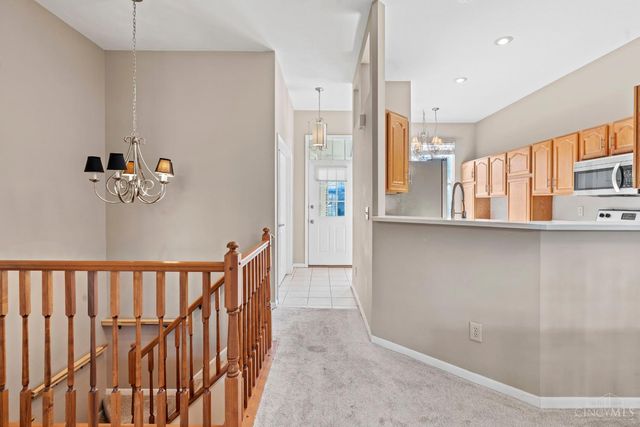 4002 Resolute Circle, Colerain Twp, OH 45252