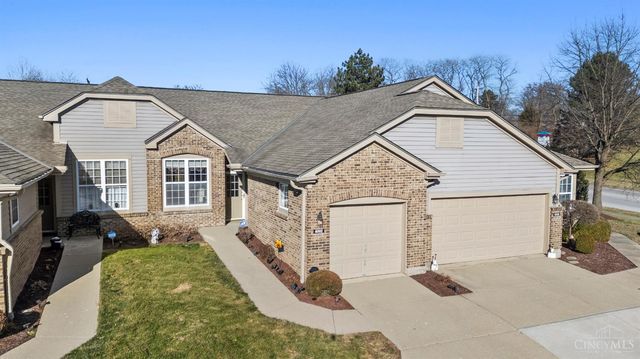 4002 Resolute Circle, Colerain Twp, OH 45252