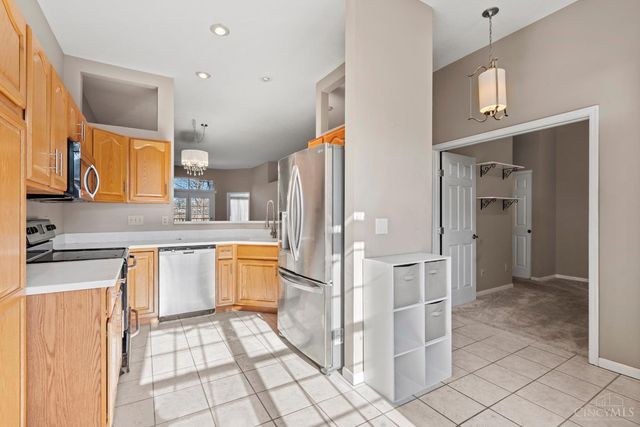 4002 Resolute Circle, Colerain Twp, OH 45252