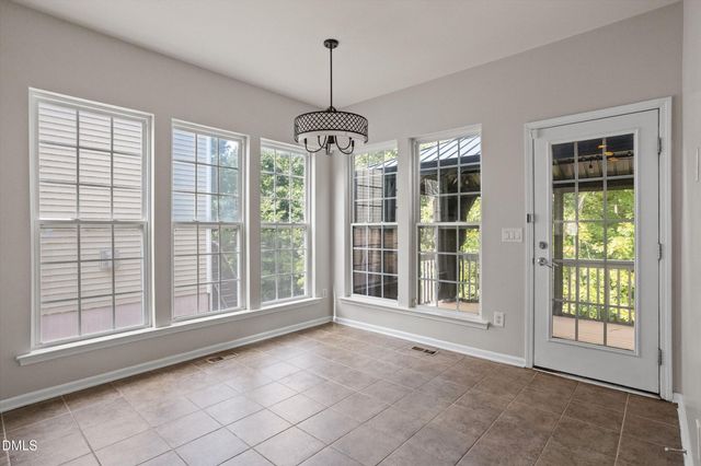 2016 Addenbrock Drive, Morrisville, NC 27560
