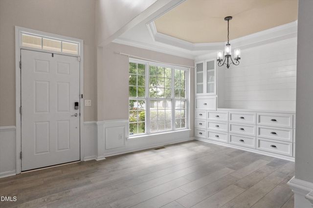 2016 Addenbrock Drive, Morrisville, NC 27560