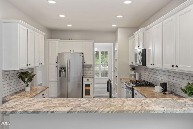 2016 Addenbrock Drive, Morrisville, NC 27560