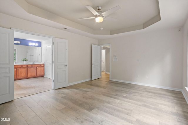 2016 Addenbrock Drive, Morrisville, NC 27560