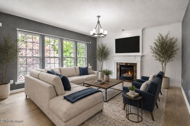 2016 Addenbrock Drive, Morrisville, NC 27560