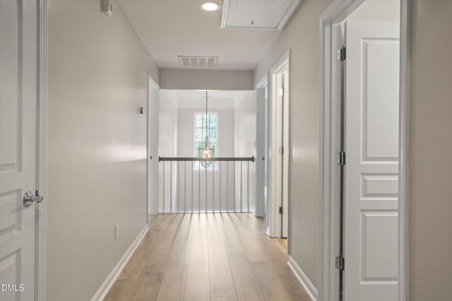 2016 Addenbrock Drive, Morrisville, NC 27560