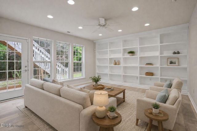 2016 Addenbrock Drive, Morrisville, NC 27560