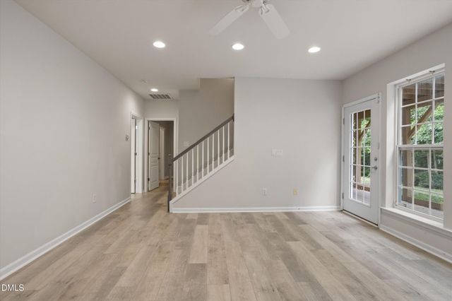 2016 Addenbrock Drive, Morrisville, NC 27560