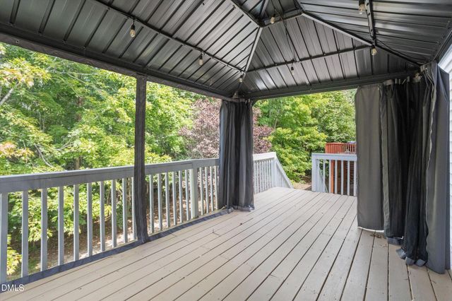 2016 Addenbrock Drive, Morrisville, NC 27560