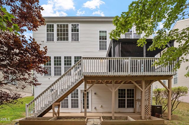 2016 Addenbrock Drive, Morrisville, NC 27560