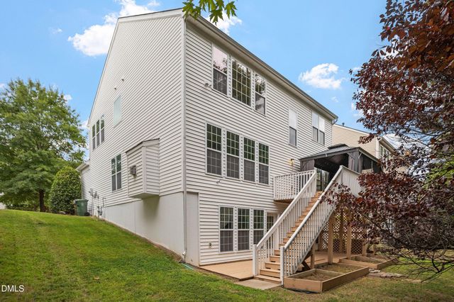 2016 Addenbrock Drive, Morrisville, NC 27560