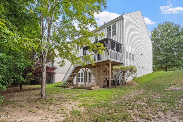 2016 Addenbrock Drive, Morrisville, NC 27560