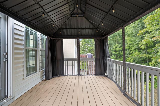 2016 Addenbrock Drive, Morrisville, NC 27560