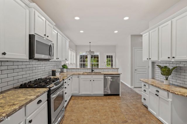2016 Addenbrock Drive, Morrisville, NC 27560