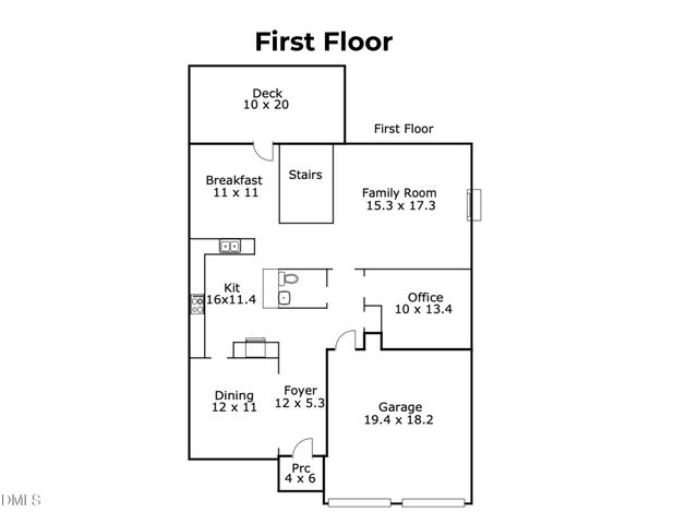 2016 Addenbrock Drive, Morrisville, NC 27560