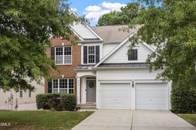 2016 Addenbrock Drive, Morrisville, NC 27560