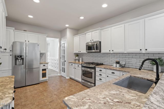 2016 Addenbrock Drive, Morrisville, NC 27560