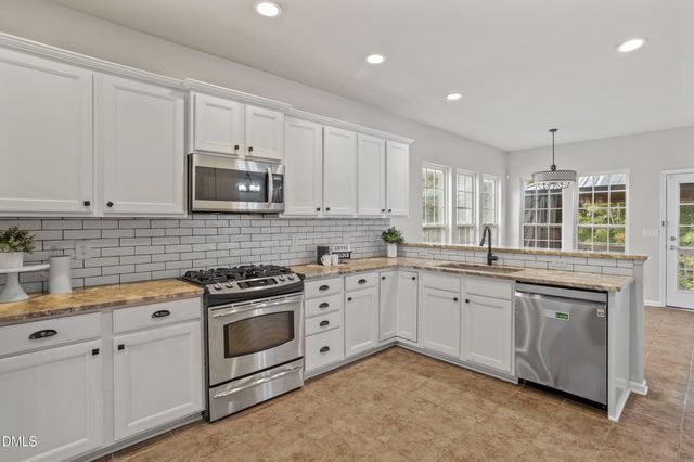 2016 Addenbrock Drive, Morrisville, NC 27560