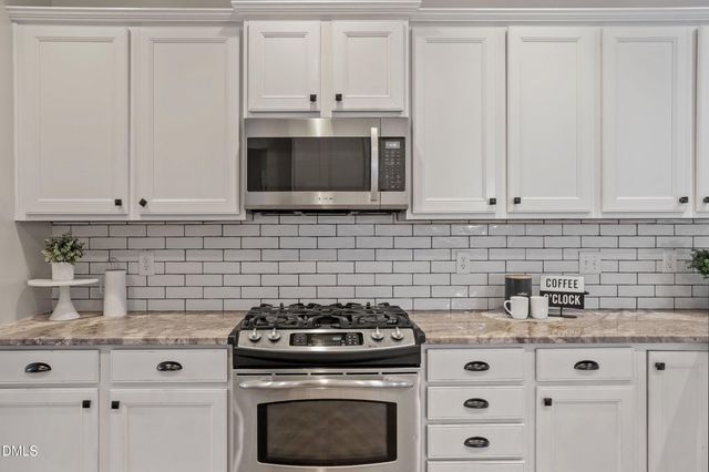 2016 Addenbrock Drive, Morrisville, NC 27560
