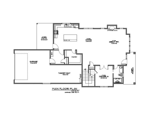 20509 SE Dorset Place 98, Bend, OR 97702