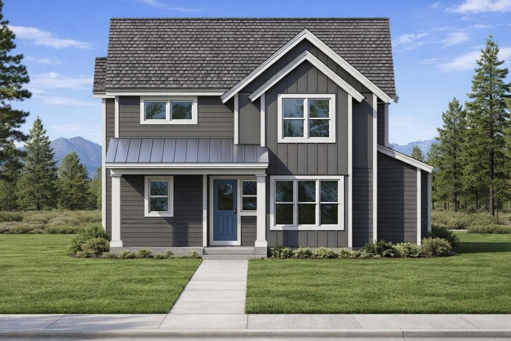 20509 SE Dorset Place 98, Bend, OR 97702