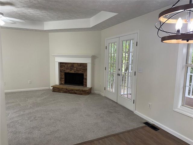 7620 Ivy Grove Street, Cumming, GA 30040