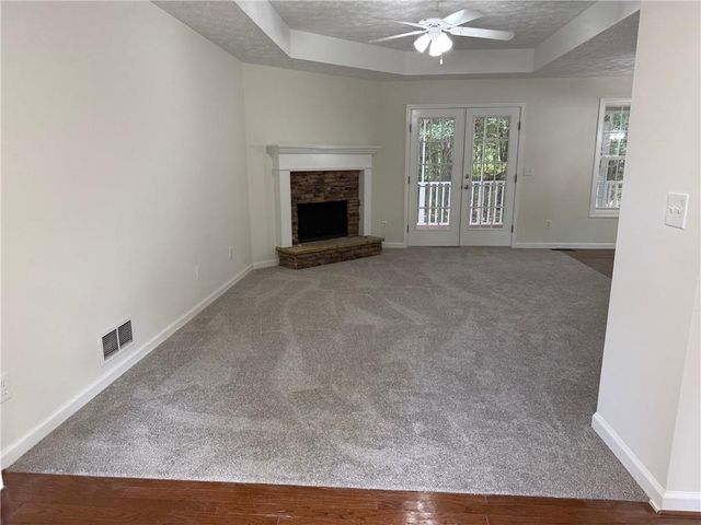 7620 Ivy Grove Street, Cumming, GA 30040