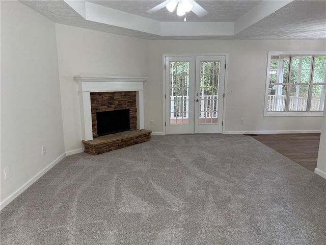 7620 Ivy Grove Street, Cumming, GA 30040