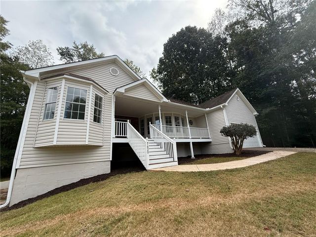 7620 Ivy Grove Street, Cumming, GA 30040