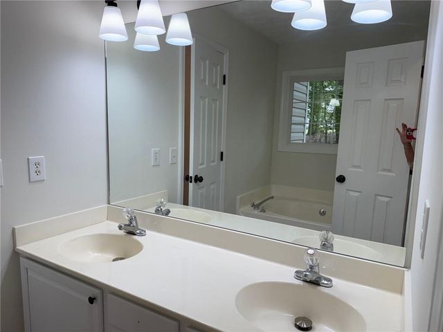 7620 Ivy Grove Street, Cumming, GA 30040