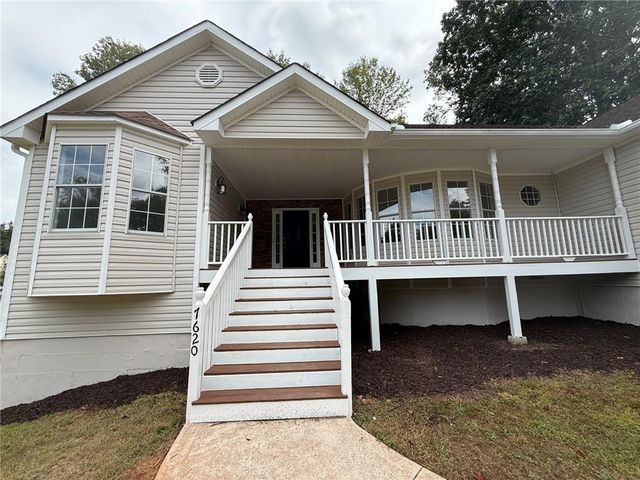 7620 Ivy Grove Street, Cumming, GA 30040