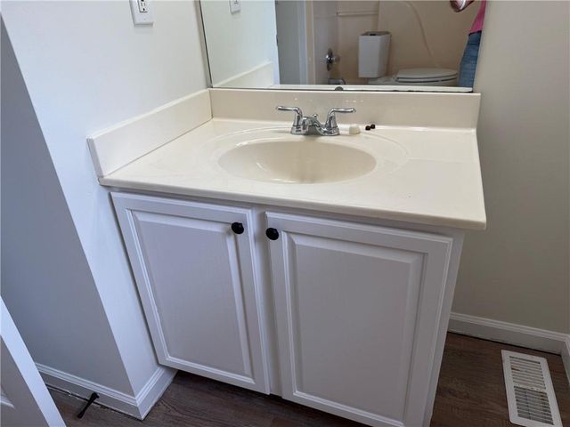 7620 Ivy Grove Street, Cumming, GA 30040