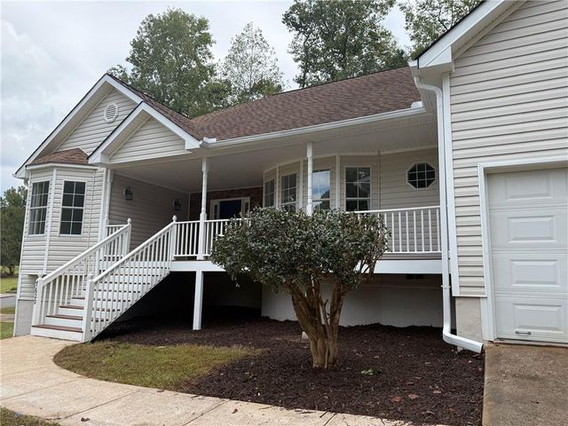 7620 Ivy Grove Street, Cumming, GA 30040
