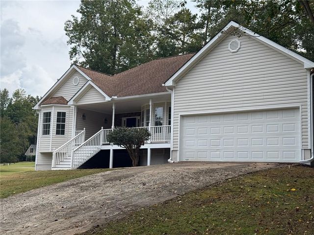 7620 Ivy Grove Street, Cumming, GA 30040